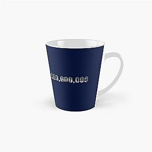 CEO - Million dollar bill - Garyvee T-Shirt Tall Mug