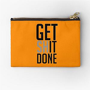 Get (Sh)it Done - Garyvee Zipper Pouch