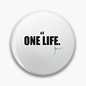 One Life III  Garyvee Pin