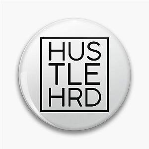 Hustle Hard - Garyvee T-Shirt Pin