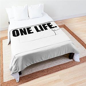 One Life III  Garyvee Comforter