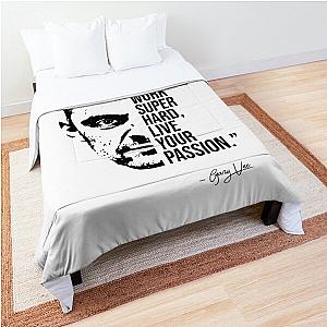 GaryVee - Gary Vaynerchuk Vee quotes quote Comforter