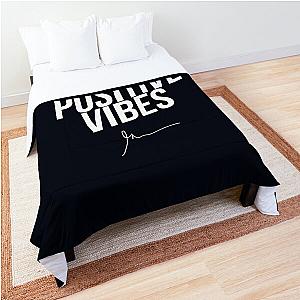 Positive Vibes - Garyvee Comforter