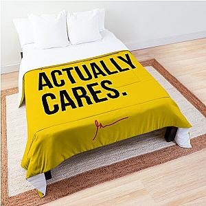 Nobody Actually Cares - Garyvee Comforter