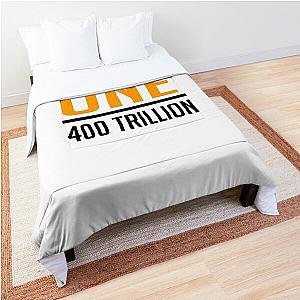 One in 400 Trillion - Garyvee Comforter