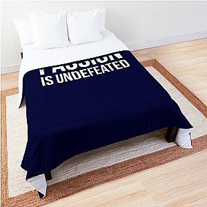 Passion Is Undefeated - Garyvee T-Shirt Comforter