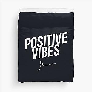 Positive Vibes - Garyvee Duvet Cover