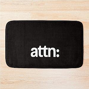 attn: - Garyvee Bath Mat