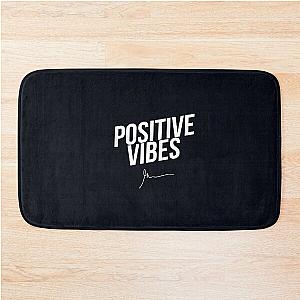 Positive Vibes - Garyvee Bath Mat