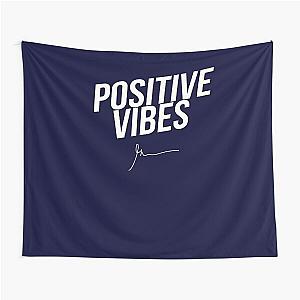 Positive Vibes - Garyvee Tapestry