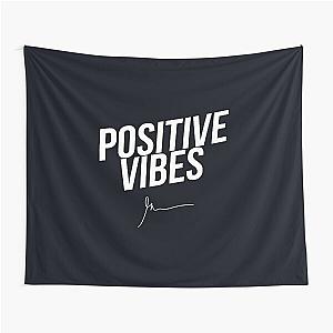 Positive Vibes - Garyvee Tapestry