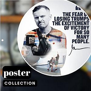 GaryVee Posters