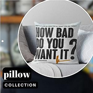 GaryVee Pillows