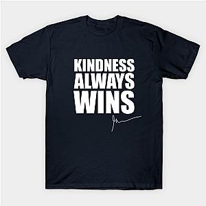 GaryVee Kindness Always Win T-Shirt