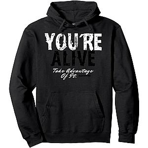 GaryVee You Are Alive Hoodie