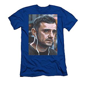 Patience & Hustle GaryVee Mindset Tee