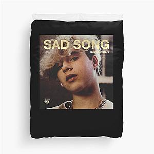 gavin magnus sad song Duvet Cover