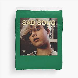 gavin magnus sad song Duvet Cover