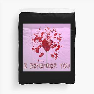 gavin magnus i remember you Duvet Cover