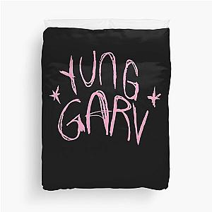 Official gavin Magnus Merch Yung Garv Duvet Cover