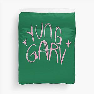 Official gavin Magnus Merch Yung Garv Duvet Cover