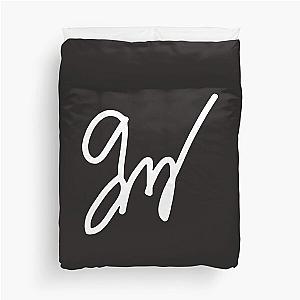 Gavin Magnus Merch Duvet Cover