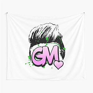 Gavin Magnus Merch Crushin GM Tapestry