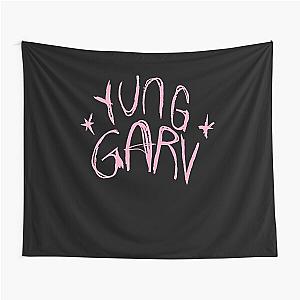 Official gavin Magnus Merch Yung Garv Tapestry