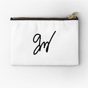 Gavin Magnus 3 Zipper Pouch