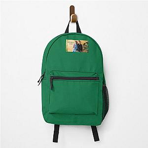 gavin magnus señorita Backpack