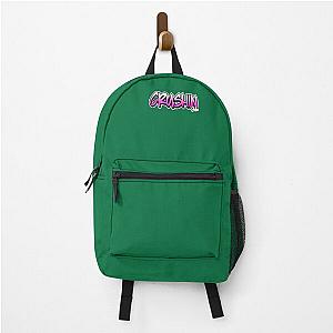 Gavin Magnus gm Backpack