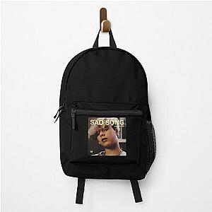 gavin magnus sad song Backpack