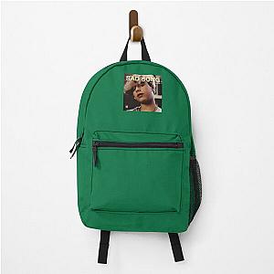 gavin magnus sad song Backpack