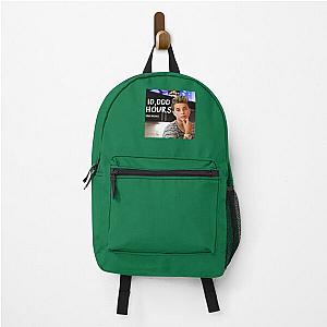 gavin magnus 10,000 hours Backpack