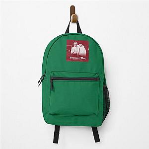 gavin magnus drummer boy Backpack