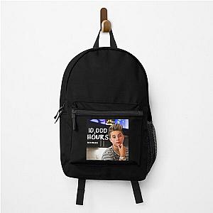 gavin magnus 10,000 hours Backpack