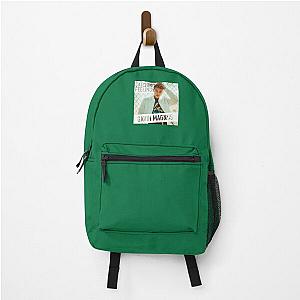 gavin magnus catching feelings Backpack