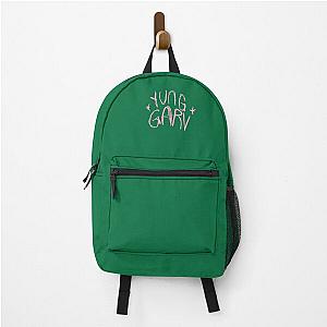 Official gavin Magnus Merch Yung Garv Backpack