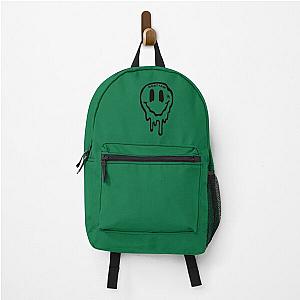 Gavin magnus line merch goat fam LA gold Backpack