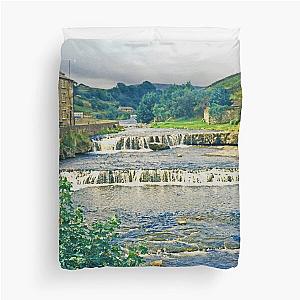 Gayle Beck Duvet Cover