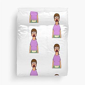 Gayle Genarro Duvet Cover