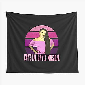 Crystal Gayle Musical Tapestry