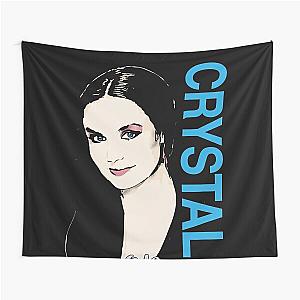 Crystal gayle Tapestry