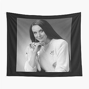 Crystal gayle Tapestry