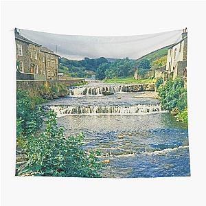 Gayle Beck Tapestry