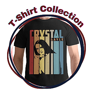 Gayle T-Shirts