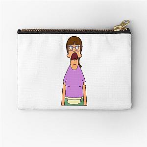 Gayle Genarro Zipper Pouch