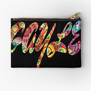 Gayle Zipper Pouch