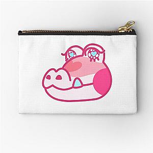 Gayle <3 Zipper Pouch