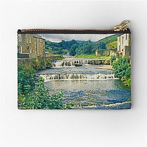 Gayle Beck Zipper Pouch